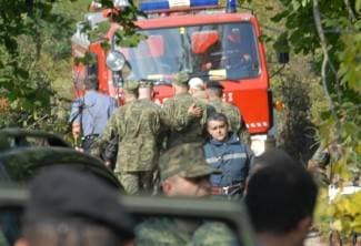 General Bagarić odgovoran za pad MIG-ova
