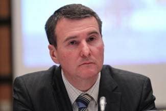 Priveden Bojan Milković, izvršni direktor Ine