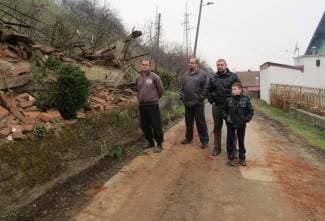 Uspjeli nakon godinu dana borbe: Nema više opasne ruševine