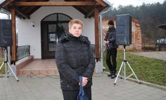 Nikad neću zaboraviti torture koje sam ovdje proživljavala