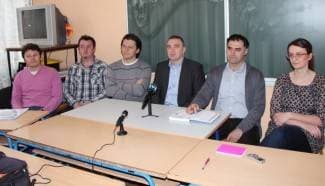 Tehnička škola prijavila 5 projekata za EU fondove