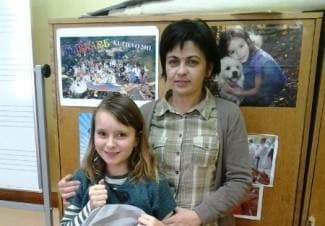 Kutjevačka škola uključila se u projekt čitanja u obitelji
