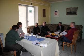 Crveni križ traži investitora za pročistač u Marinom Selu