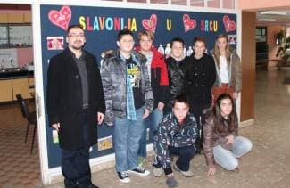 Cesarić u Cesariću: Cijela škola sudjelovala u projektu