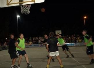 Hakleri će igrati za 8.000 kuna i trofej Dražena Petrovića
