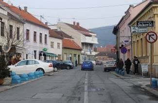 Bolnička će dijelom biti jednosmjerna i s više parkirališta