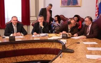 Skupština odlučila: I požeška bolnica ide u sanaciju