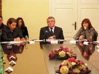 Gradsko vijeće odbilo raspravu o nezaposlenosti i kazalištu