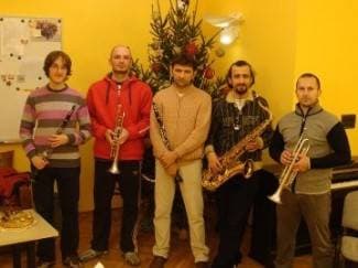 Lipik želi vlastiti KUD: Objediniti folklor, pjevače i puhače