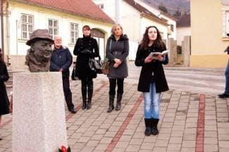 Izložbom u knjižnici otvoreni Dani Matka Peića (foto)