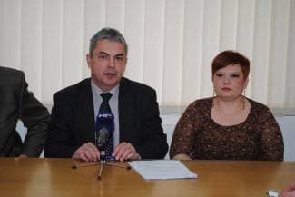 Huška ide po četvrti gradonačelnički mandat
