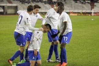 Potvrđeno: Hajduk dolazi 3. ožujka u Požegu