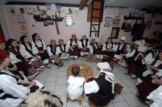 Pleternički Ramci okupili mlade da bi sačuvali tradiciju