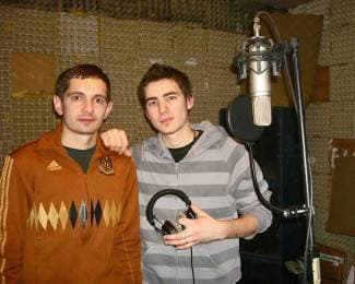 DJ Topa i Vedran Jagodić osvajaju hrvatski eter