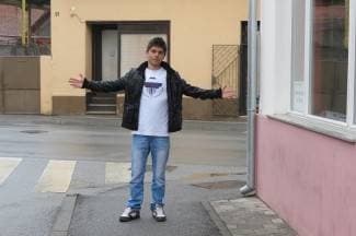 Želim stvoriti nešto savršeno, zasad mi ne uspijeva (video)
