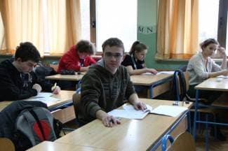 Mladi informatičari: Marko i Dinko žele postati programeri