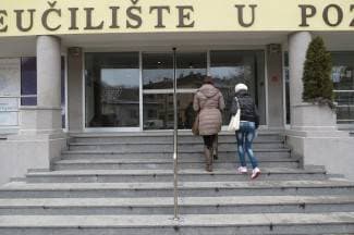 Studenti na VUP-u sve manje vjeruju da će naći posao u struci