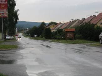 Grad je prije tri godine obećao nogostup u Zagrebačkoj