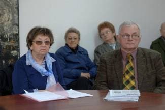 Mirjana Novaković izabrana za predsjednicu