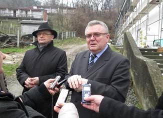Grad Požega ulaže 100.000 eura u rekonstrukciju Grabrika