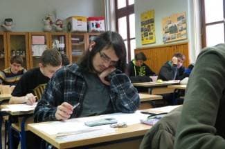 Mladi fizičari vole prirodne predmete i praktičnu primjenu