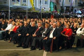 Enjingi: S HRT-om sam dogovorio prijenos festivala!
