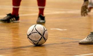 Malonogometna liga veterana: Rezultati 17. kola