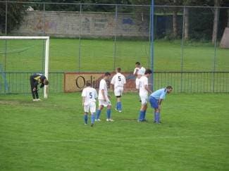 Slavonija neriješeno protiv Sloge 4:4 (video)