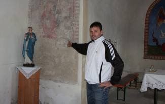 Ratkovica: Obnovljena stara crkva Sv. Mihovila