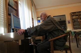 Družimo se, zabavljamo i učimo koristiti internet