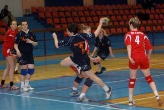 Rukometašice Požege uvjerljive protiv Slavonke, LiPa poražena