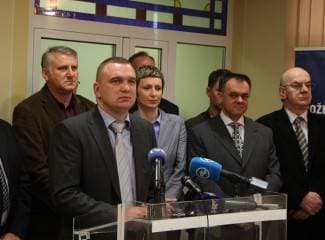 Neferović: Želim Požegu bez podjela, zabrana i ucjena