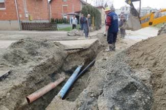 Opskrba normalizirana: Dio Babinog vira jutros ostao bez vode