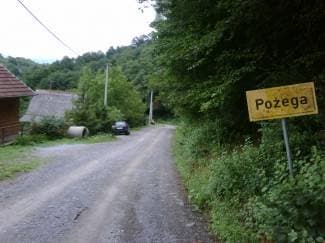 Komušinski put: Bez asfalta, kanalizacije, vode, rasvjete...