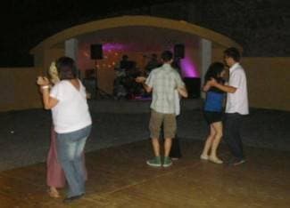 Mladi oživljavaju tradiciju "bašče" Hotela Pakrac