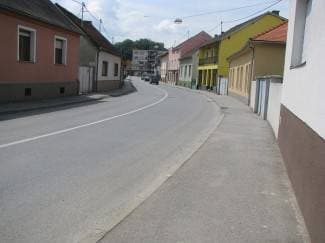 Pijan vozio bicikl, pao i ozlijedio se