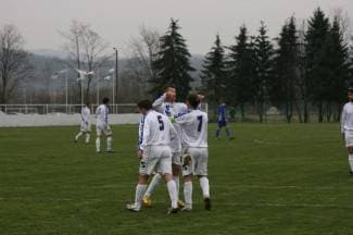 Lipičani osigurali ostanak, Slavija pala na 4. mjesto