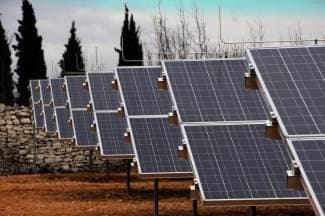 Pakrac potiče 30 sustava obnovljive energije, Požega nijedan