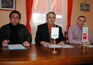 Veće pogodnosti za umirovljenike i novi sportski tereni