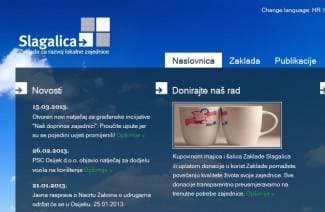 Udruge pozvane da se prijave na natječaj Slagalice