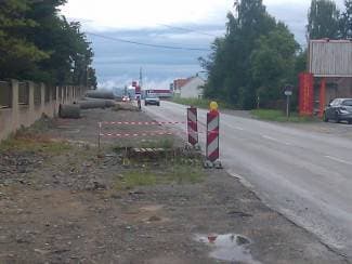Osječka još uvijek miruje, a cijena radova porasla