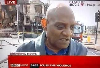 Pogledajte prilog koji BBC sigurno neće reprizirati (video)