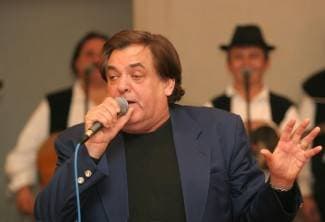 Kićo Slabinac u nedjelju gostuje u Brestovcu