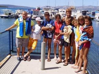 Srećkovići iz Vidovaca i Dervišage osvojili broncu u Splitu