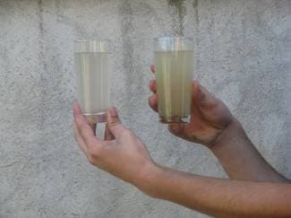 Postavljali rasvjetni stup pa probili vodovodnu cijev