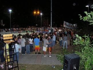 Zadrani, Šibenčani i Zagrepčani dolaze na lipički streetball