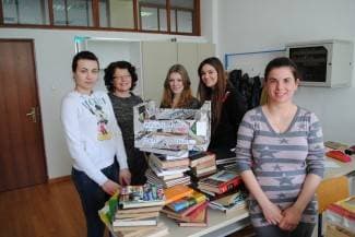 Dani bez dnevnika: Učenici uživaju u radionicama, plesu i alpinizmu