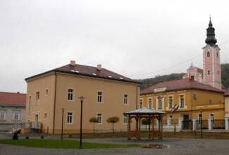 Pakrac: Komunalni radnici pronašli neeksplodiranu minu