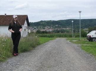 Nemamo kanalizaciju i asfalt, ali imamo močvaru (foto)