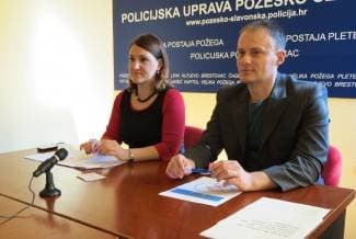 U prvom tromjesečju porastao kriminal i broj prometnih nesreća